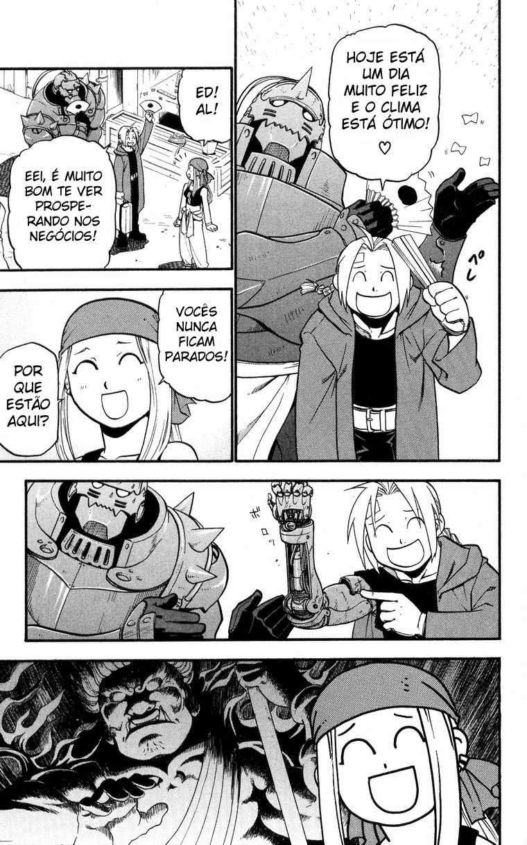 Read Alquimista de Aço pt_BR Manga Online