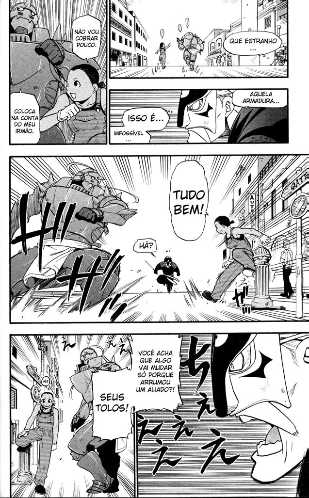 Read Alquimista de Aço pt_BR Manga Online