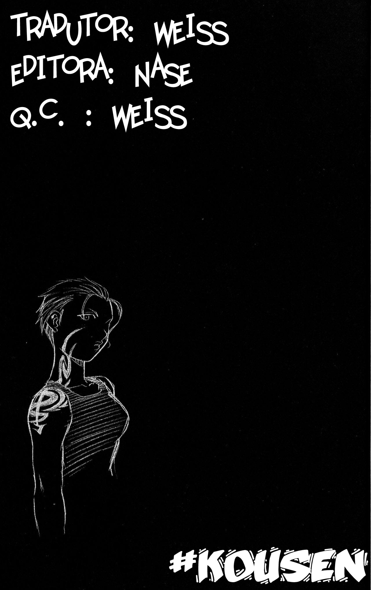 Read Alquimista de Aço pt_BR Manga Online