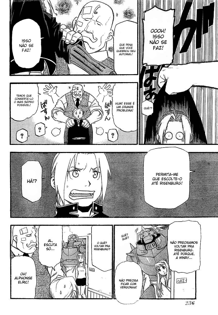 Read Alquimista de Aço pt_BR Manga Online