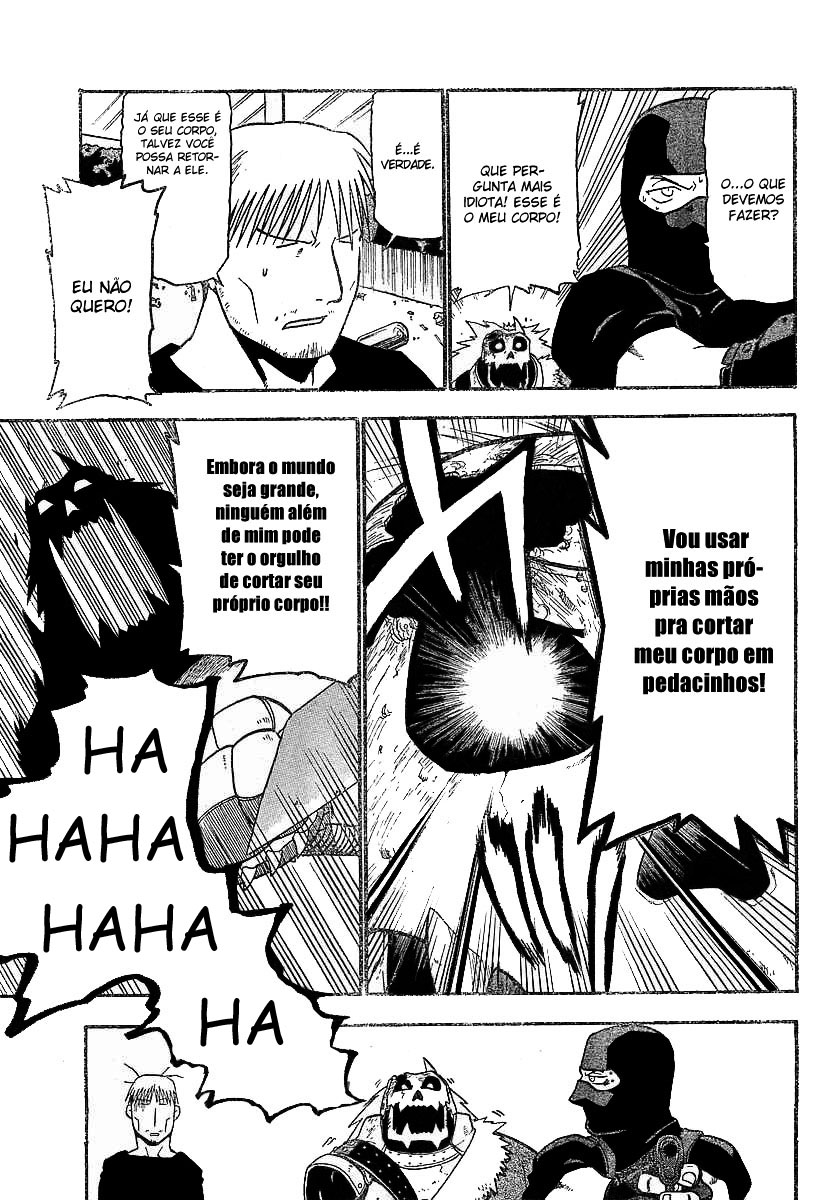 Read Alquimista de Aço pt_BR Manga Online