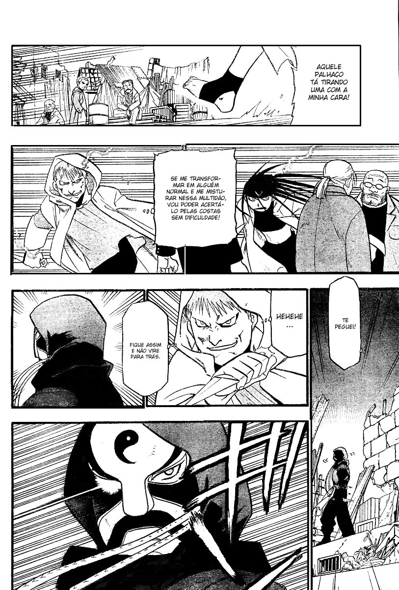 Read Alquimista de Aço pt_BR Manga Online