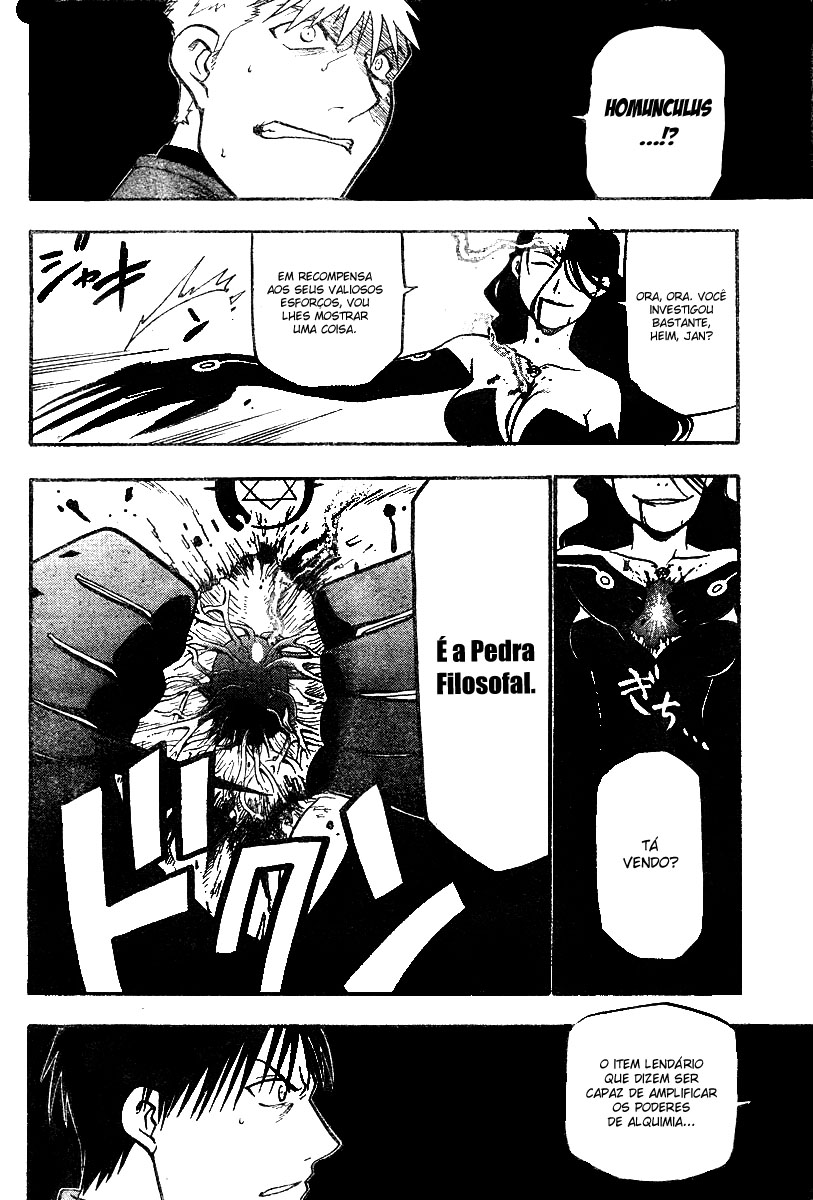 Read Alquimista de Aço pt_BR Manga Online
