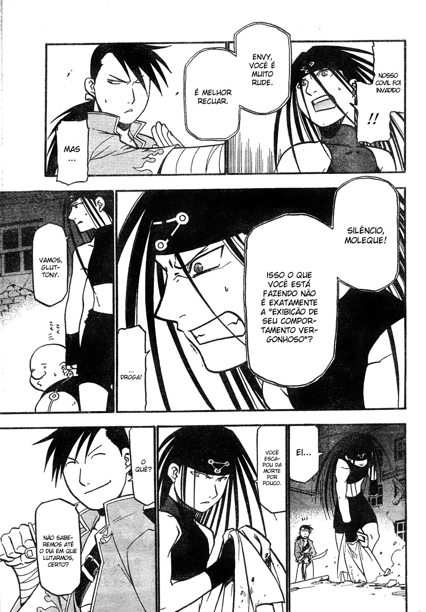 Read Alquimista de Aço pt_BR Manga Online