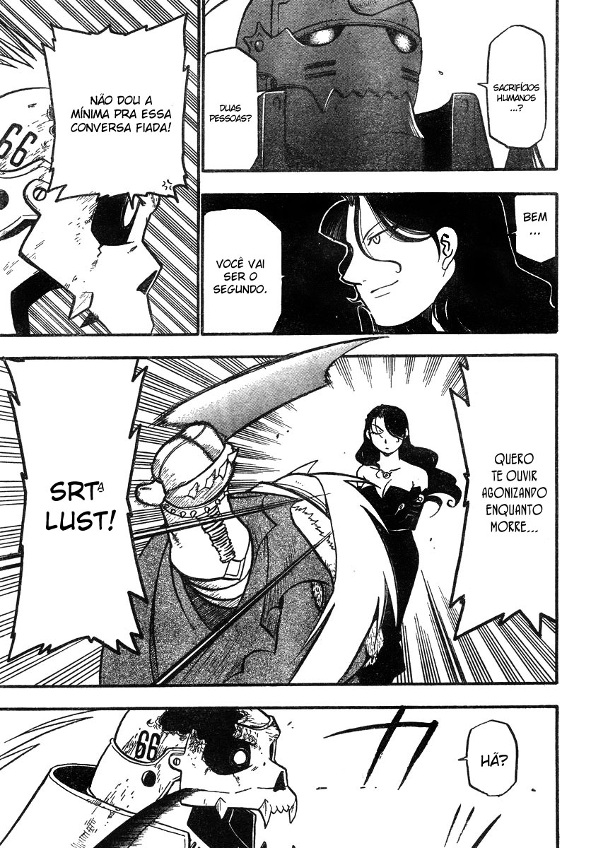 Read Alquimista de Aço pt_BR Manga Online