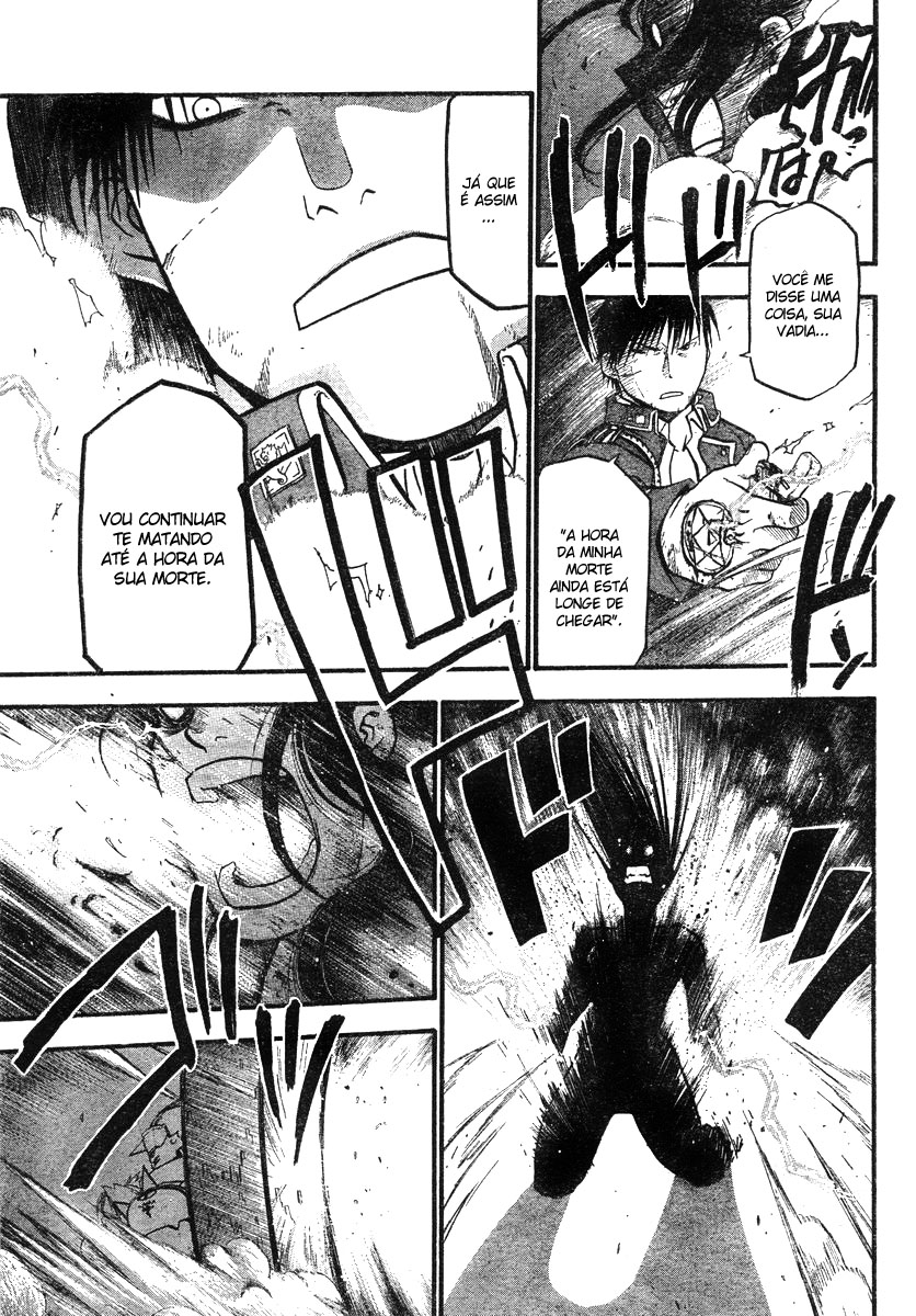 Read Alquimista de Aço pt_BR Manga Online