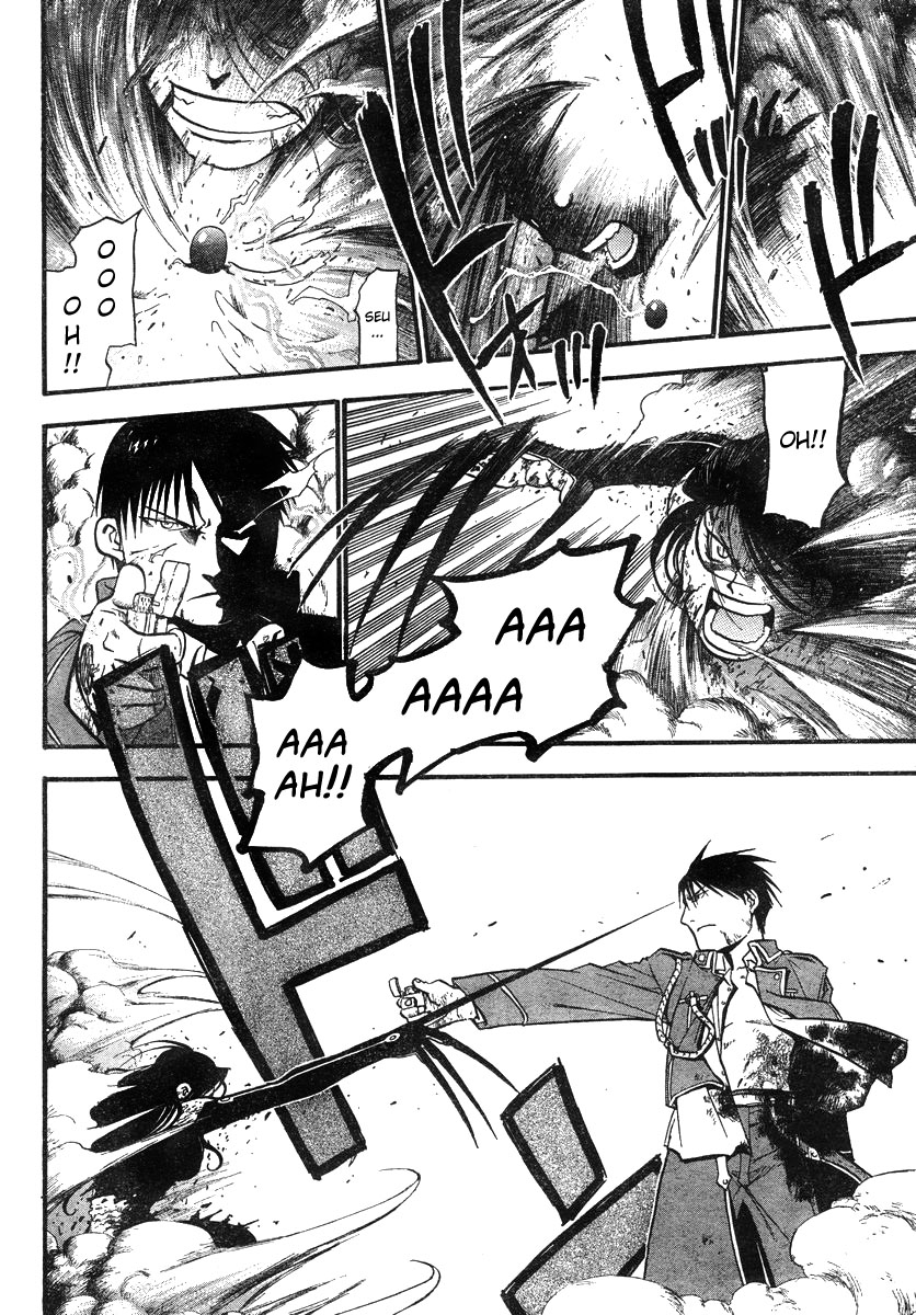 Read Alquimista de Aço pt_BR Manga Online