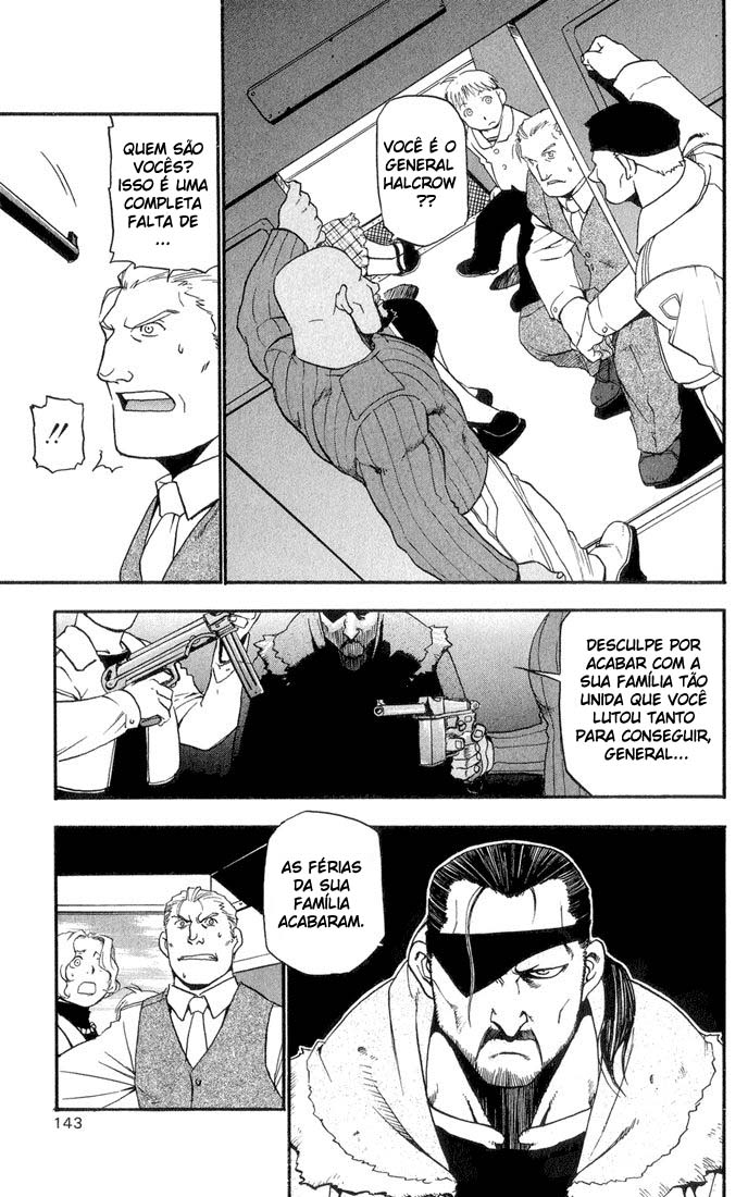 Read Alquimista de Aço pt_BR Manga Online