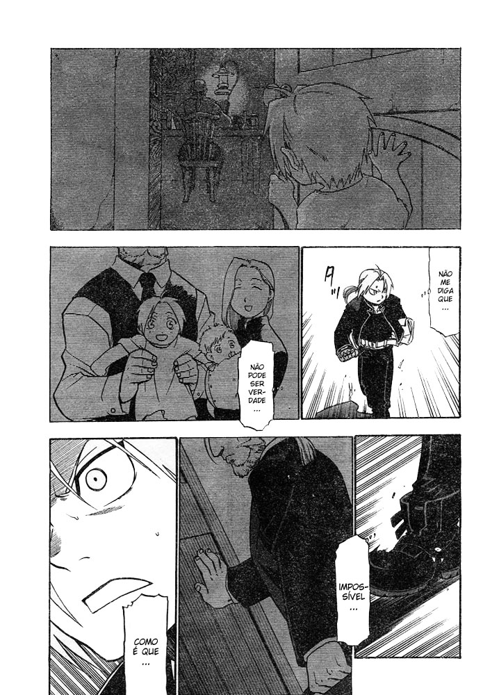 Read Alquimista de Aço pt_BR Manga Online