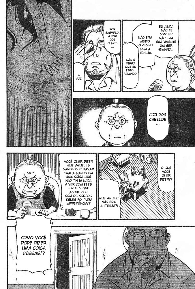 Read Alquimista de Aço pt_BR Manga Online