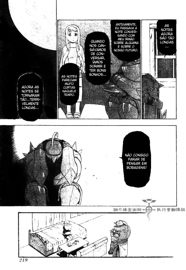 Read Alquimista de Aço pt_BR Manga Online