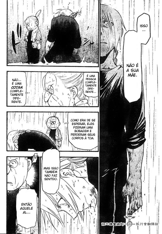Read Alquimista de Aço pt_BR Manga Online
