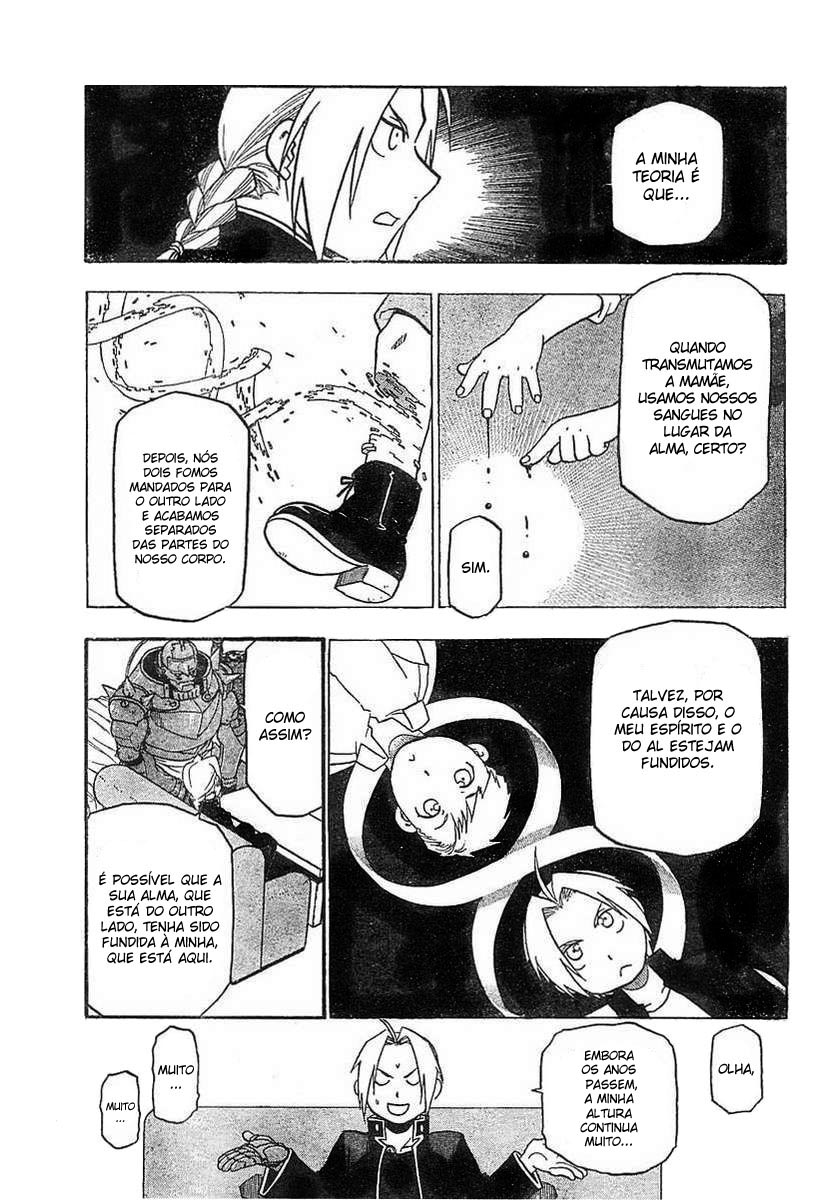 Read Alquimista de Aço pt_BR Manga Online