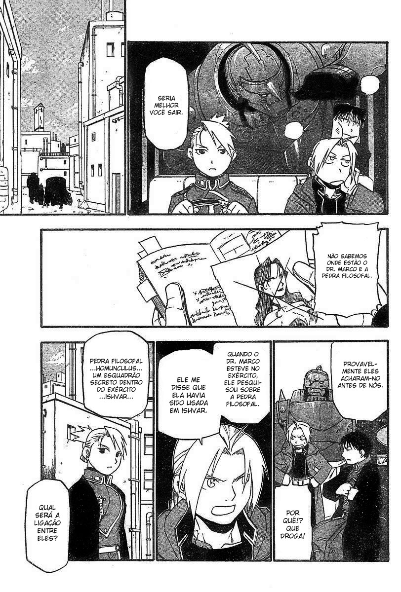 Read Alquimista de Aço pt_BR Manga Online