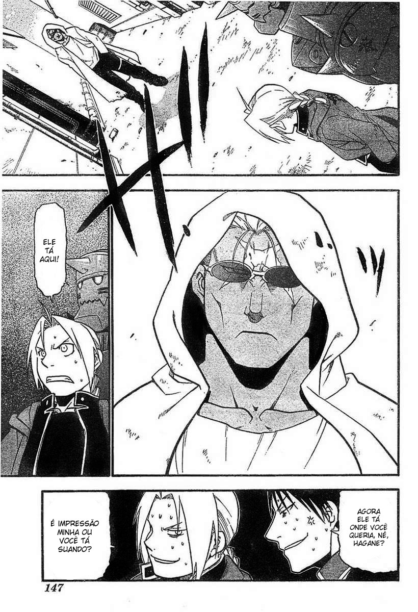 Read Alquimista de Aço pt_BR Manga Online