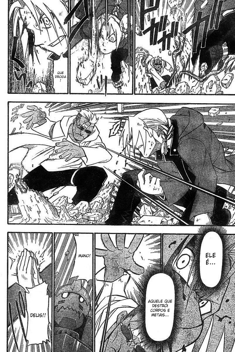 Read Alquimista de Aço pt_BR Manga Online