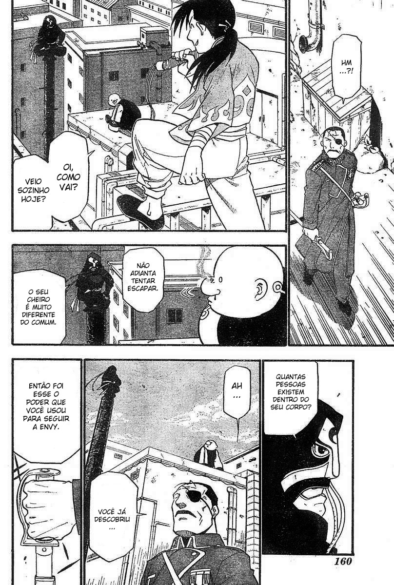 Read Alquimista de Aço pt_BR Manga Online