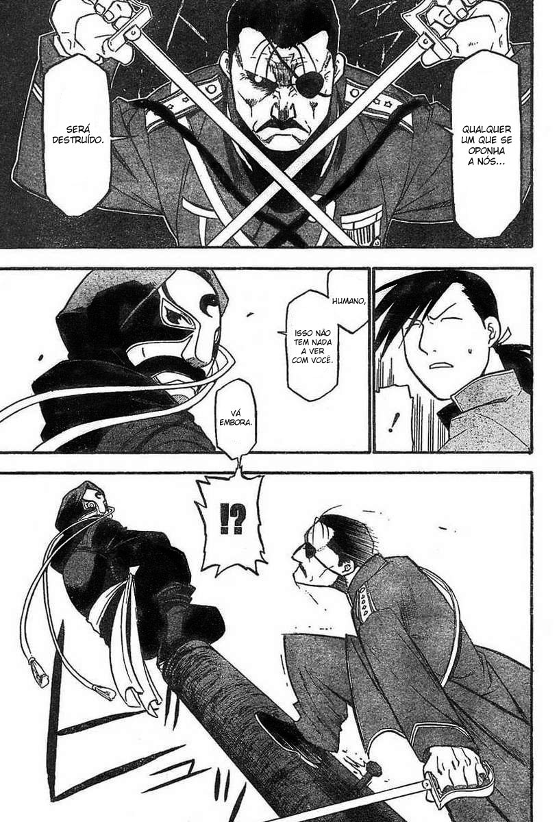 Read Alquimista de Aço pt_BR Manga Online