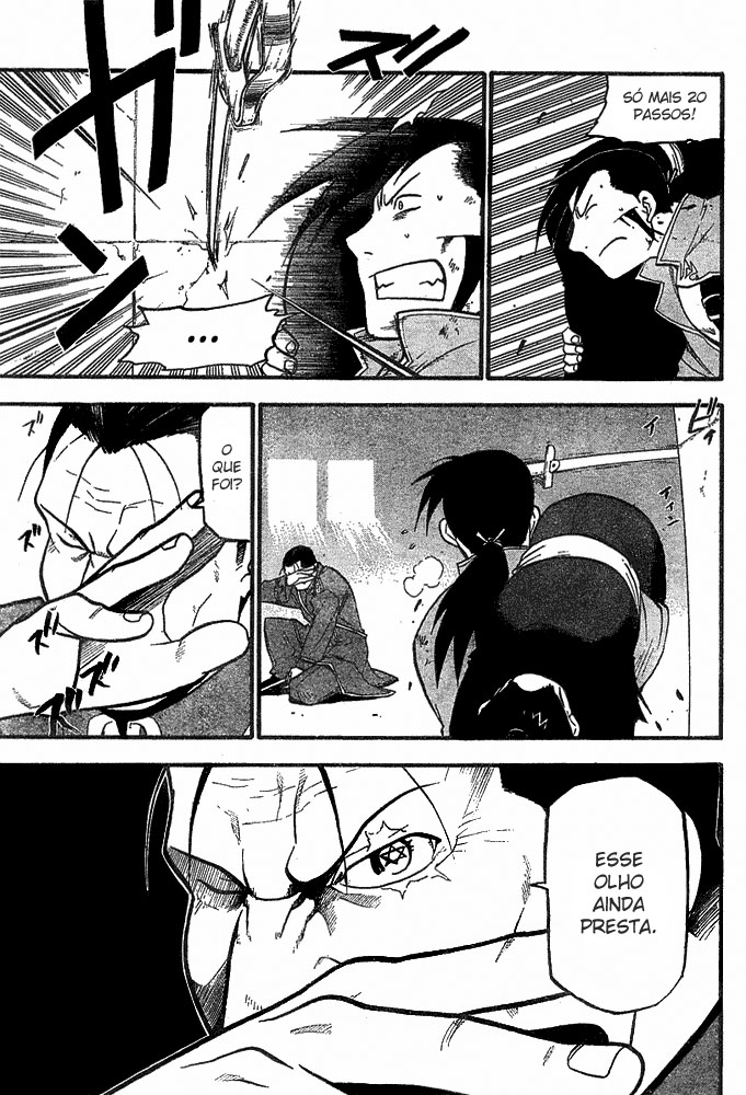 Read Alquimista de Aço pt_BR Manga Online