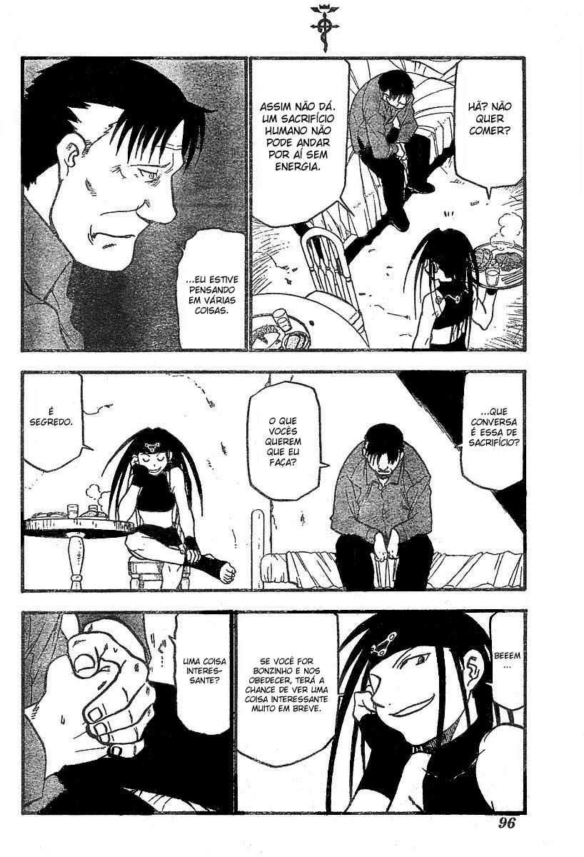 Read Alquimista de Aço pt_BR Manga Online