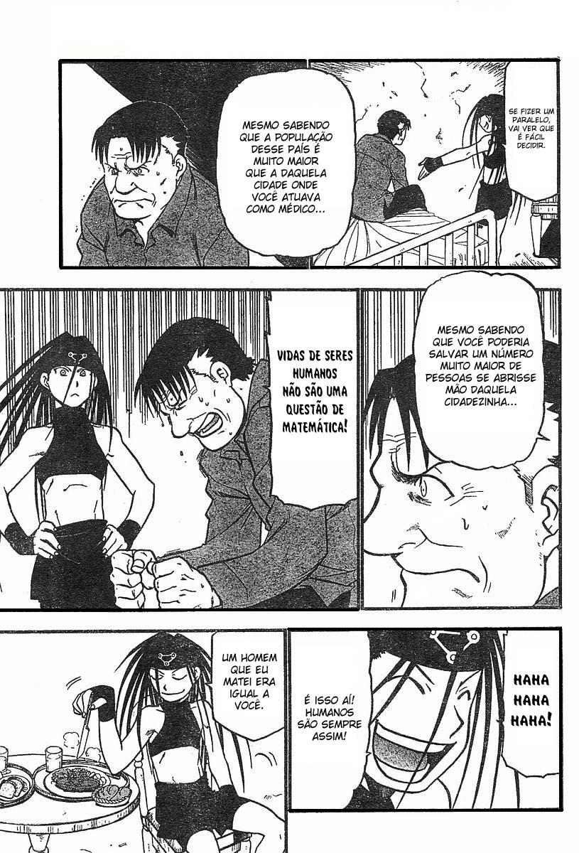 Read Alquimista de Aço pt_BR Manga Online