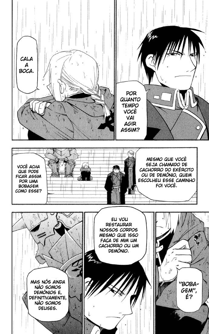 Read Alquimista de Aço pt_BR Manga Online