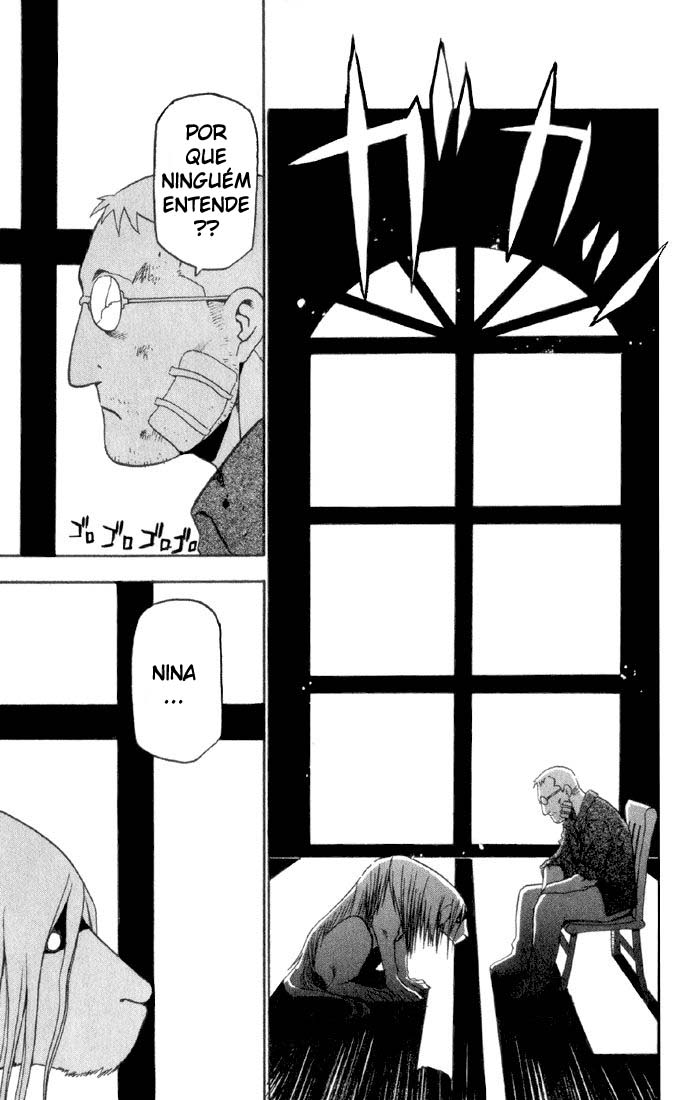 Read Alquimista de Aço pt_BR Manga Online