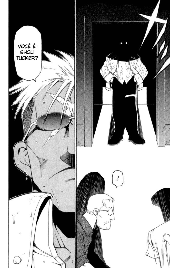Read Alquimista de Aço pt_BR Manga Online
