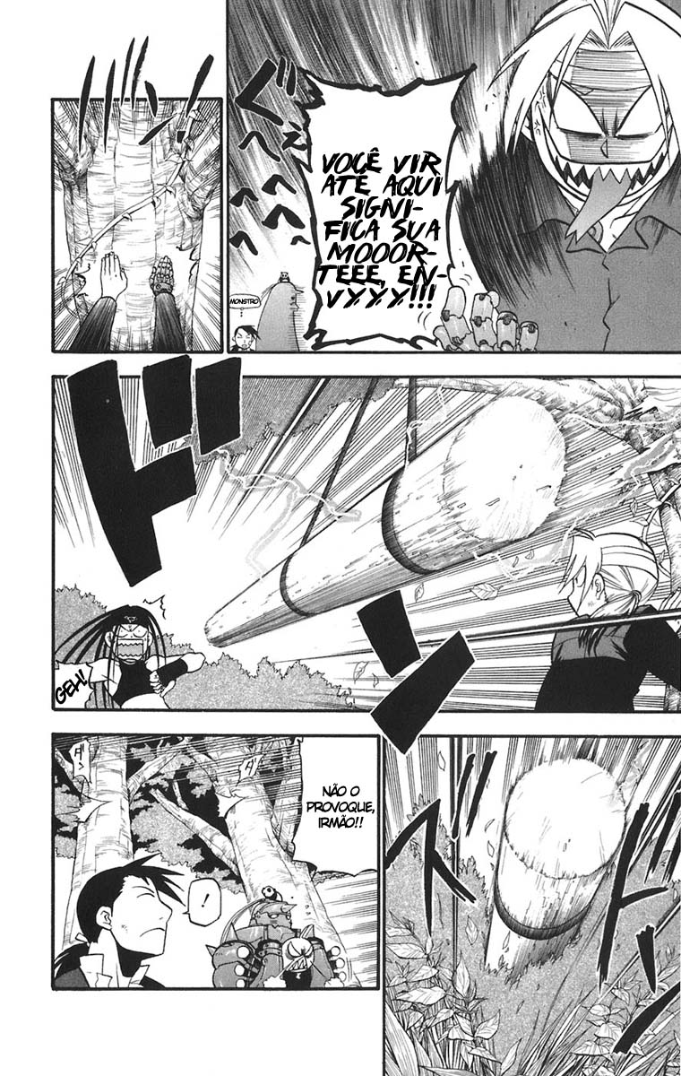 Read Alquimista de Aço pt_BR Manga Online