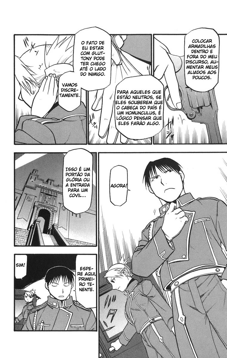 Read Alquimista de Aço pt_BR Manga Online