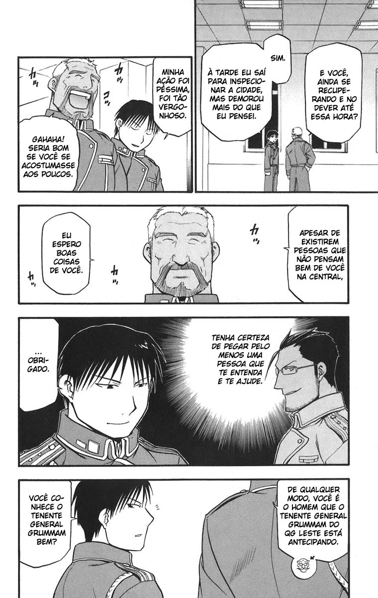 Read Alquimista de Aço pt_BR Manga Online