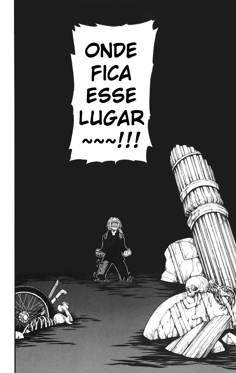 Read Alquimista de Aço pt_BR Manga Online