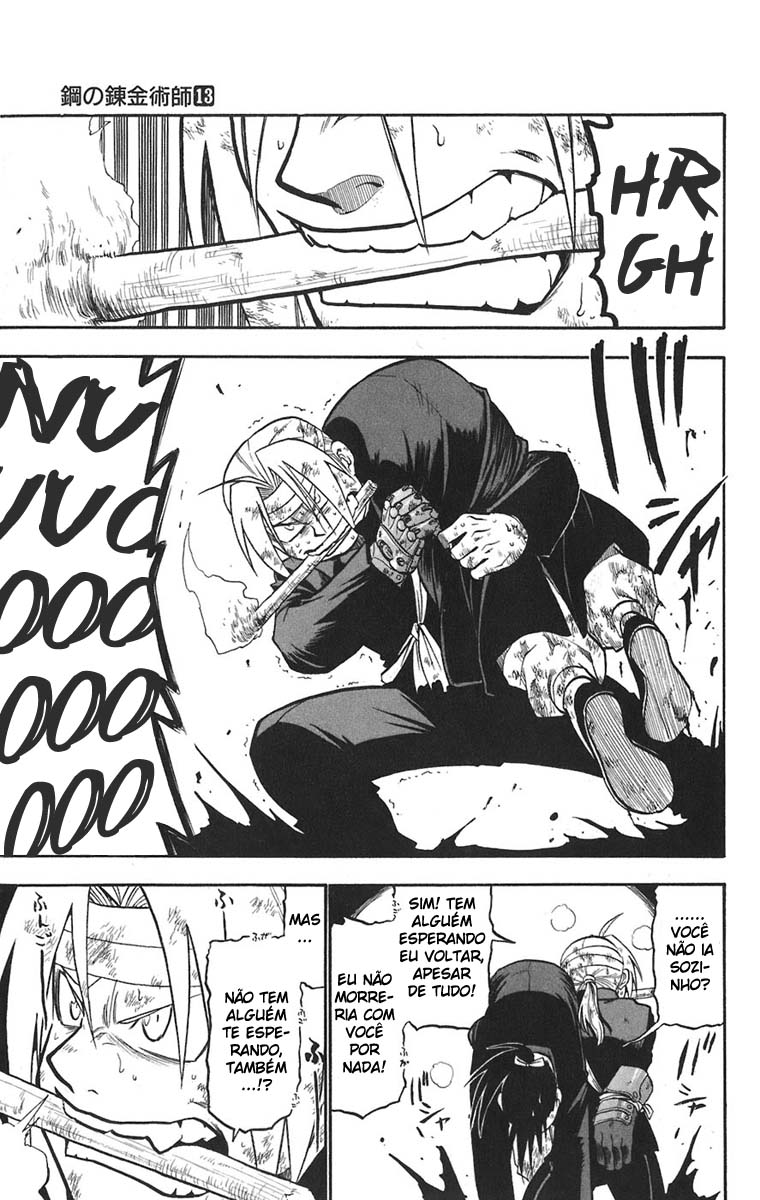 Read Alquimista de Aço pt_BR Manga Online