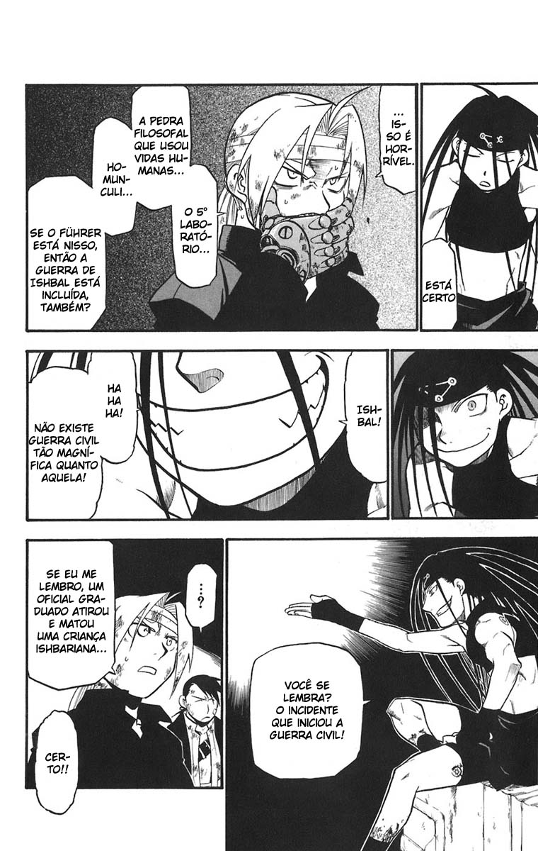 Read Alquimista de Aço pt_BR Manga Online