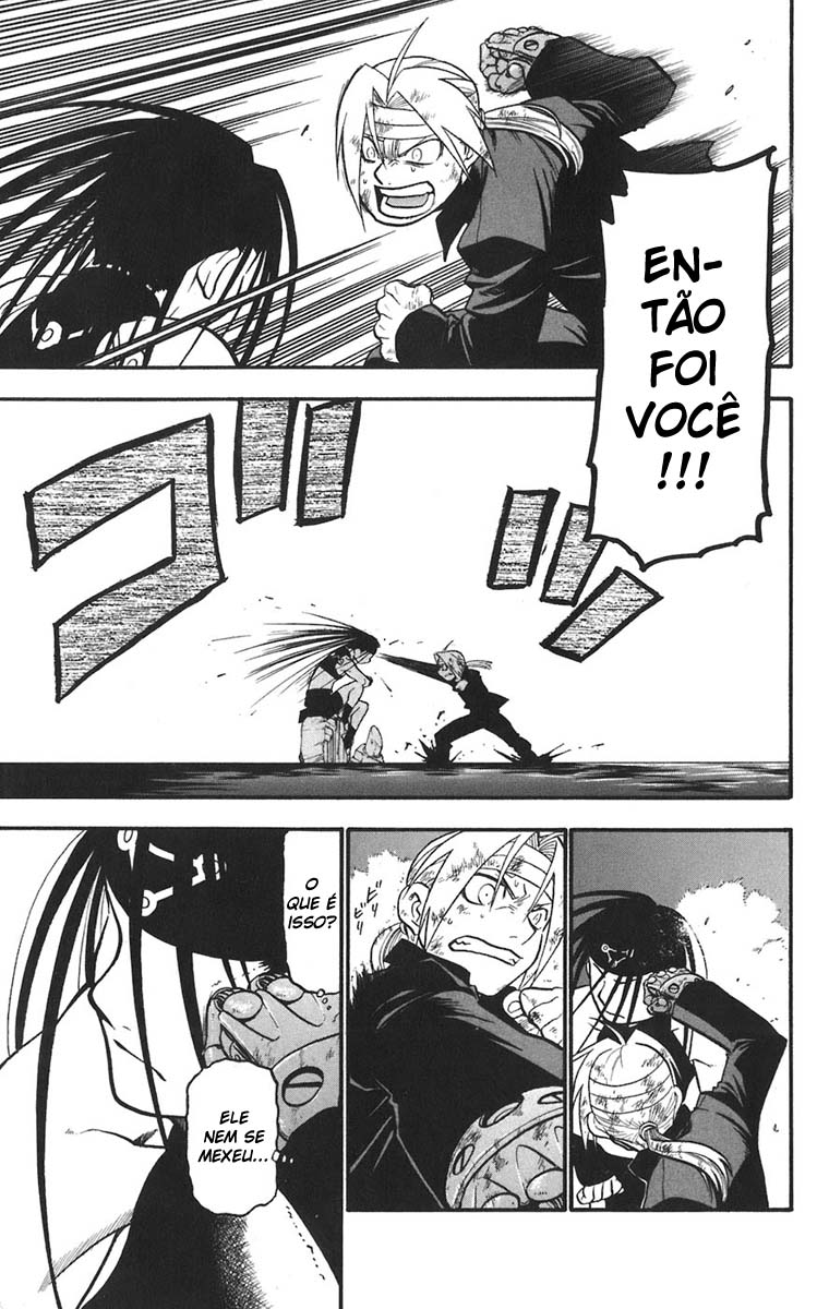 Read Alquimista de Aço pt_BR Manga Online