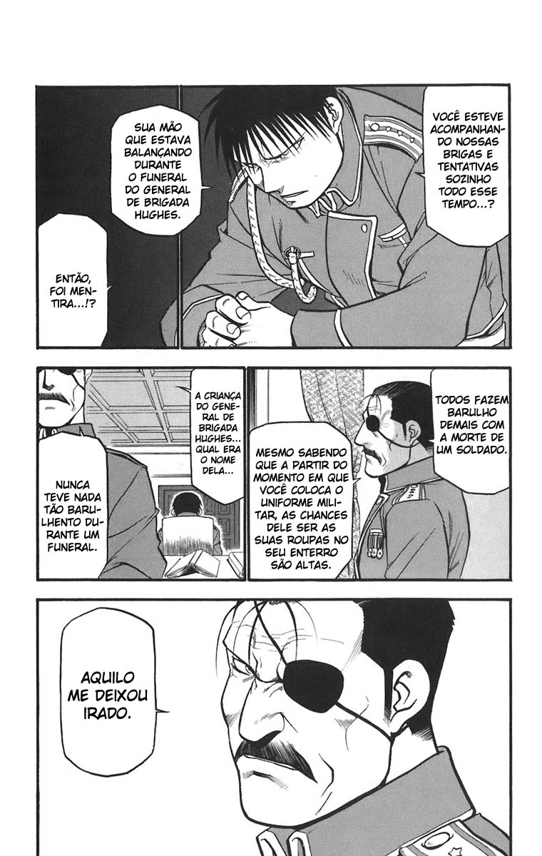 Read Alquimista de Aço pt_BR Manga Online