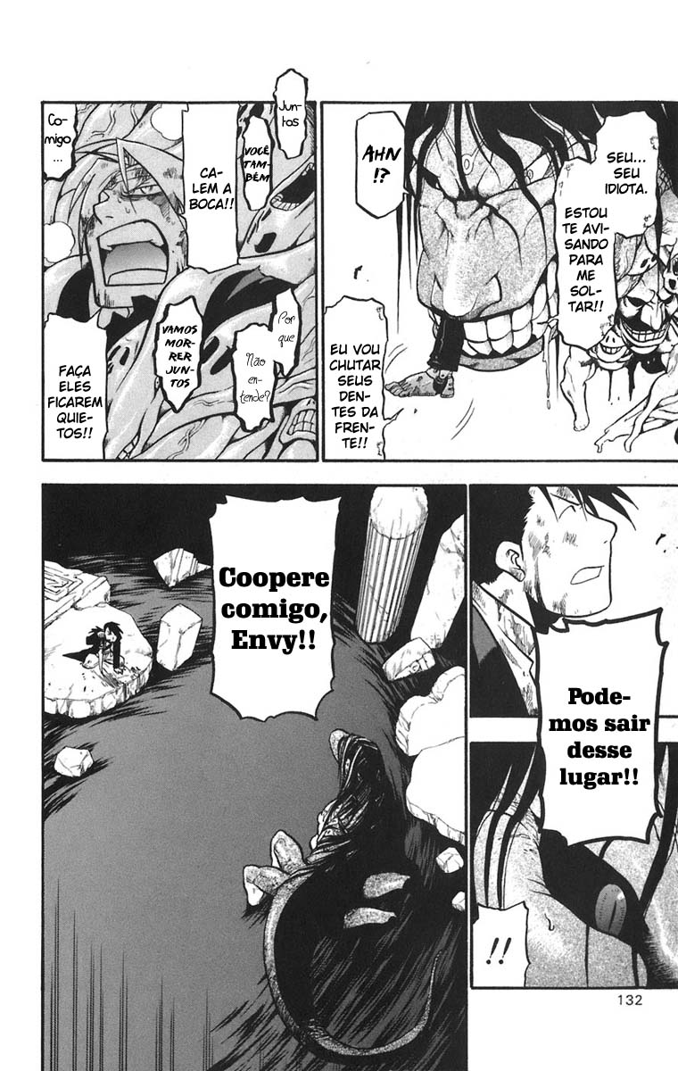 Read Alquimista de Aço pt_BR Manga Online
