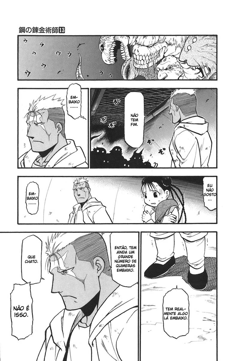 Read Alquimista de Aço pt_BR Manga Online