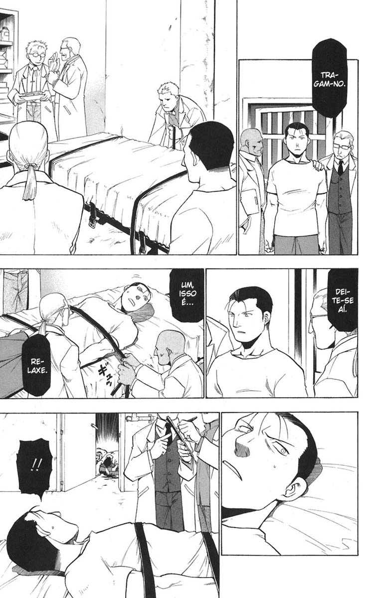 Read Alquimista de Aço pt_BR Manga Online