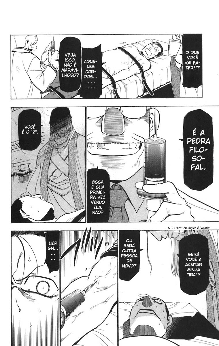 Read Alquimista de Aço pt_BR Manga Online