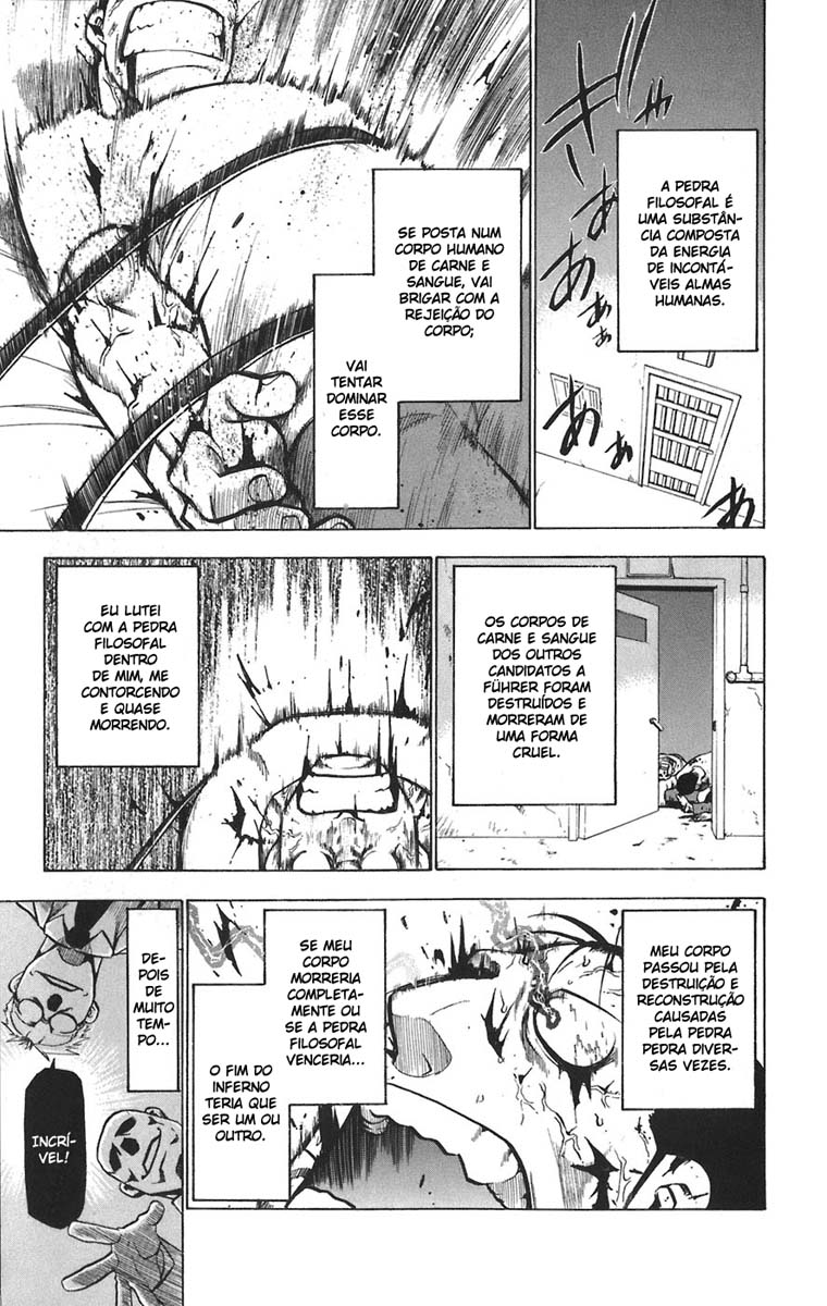 Read Alquimista de Aço pt_BR Manga Online