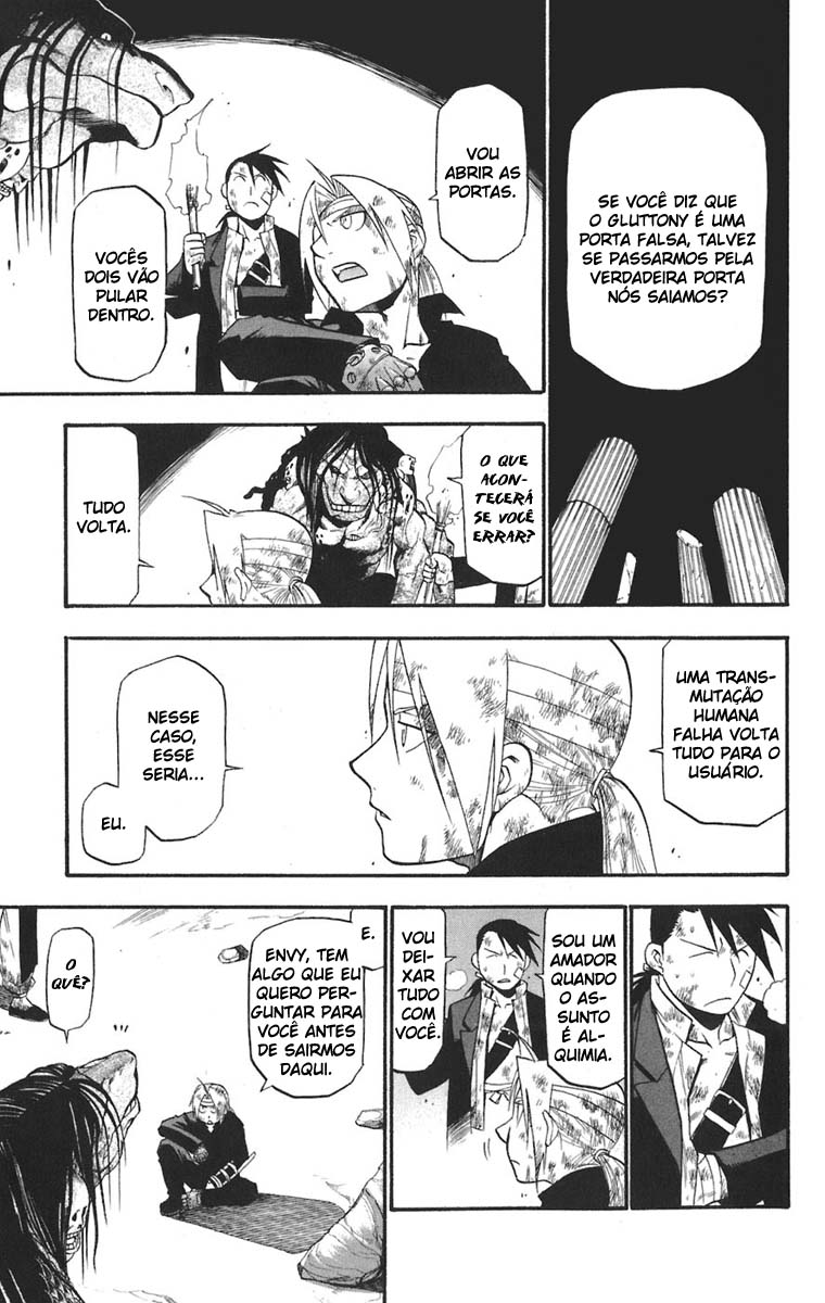Read Alquimista de Aço pt_BR Manga Online