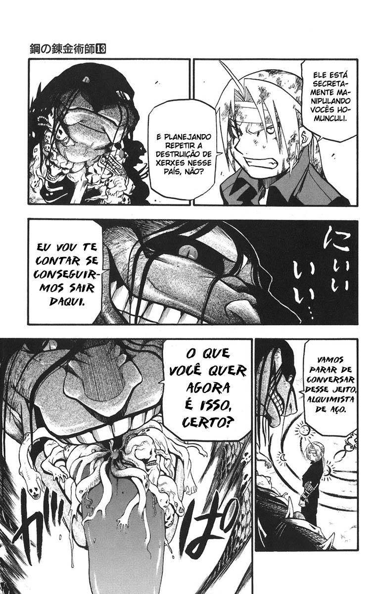 Read Alquimista de Aço pt_BR Manga Online