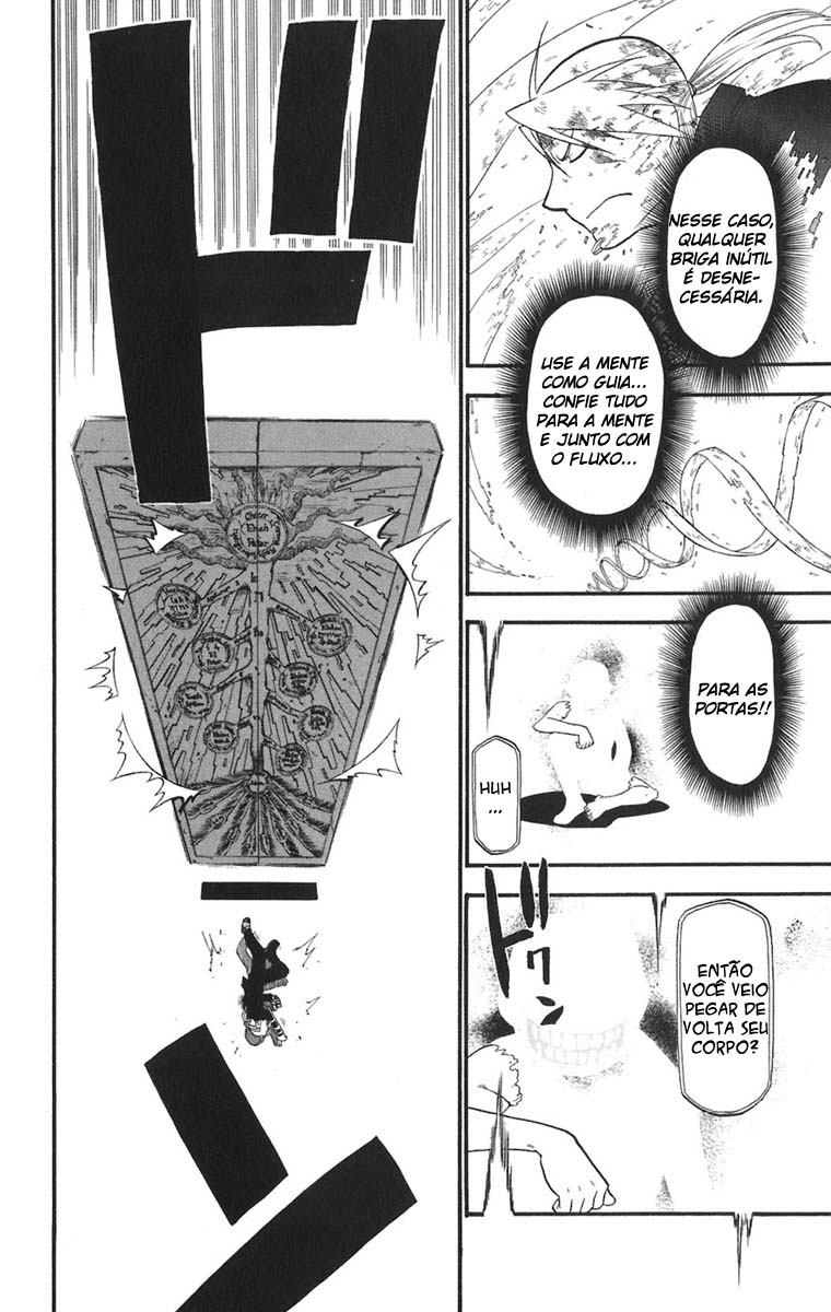 Read Alquimista de Aço pt_BR Manga Online