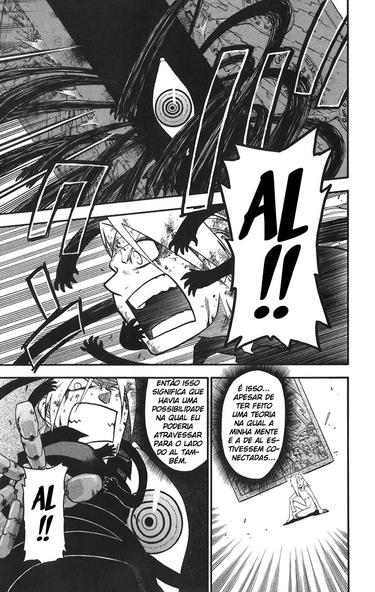 Read Alquimista de Aço pt_BR Manga Online
