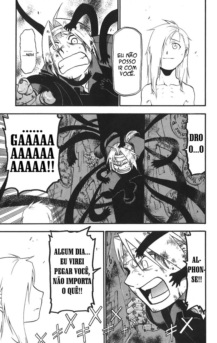 Read Alquimista de Aço pt_BR Manga Online