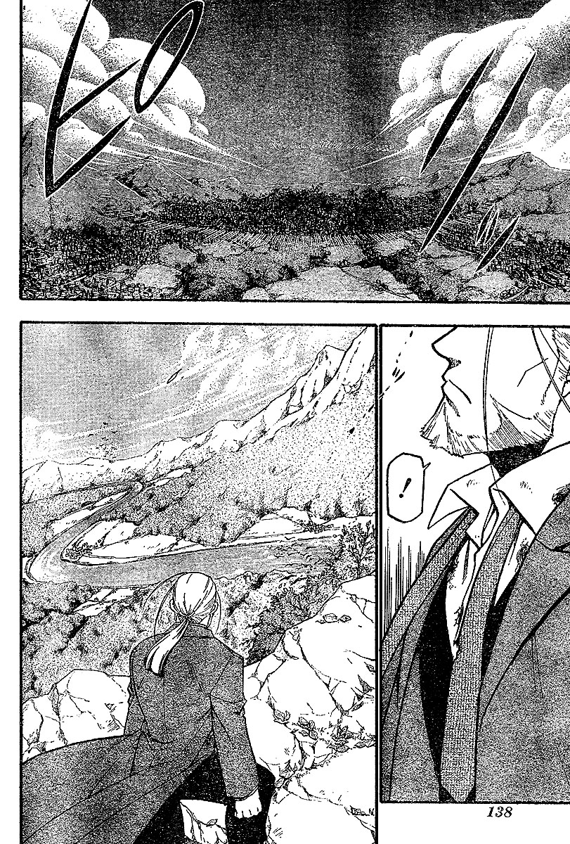 Read Alquimista de Aço pt_BR Manga Online