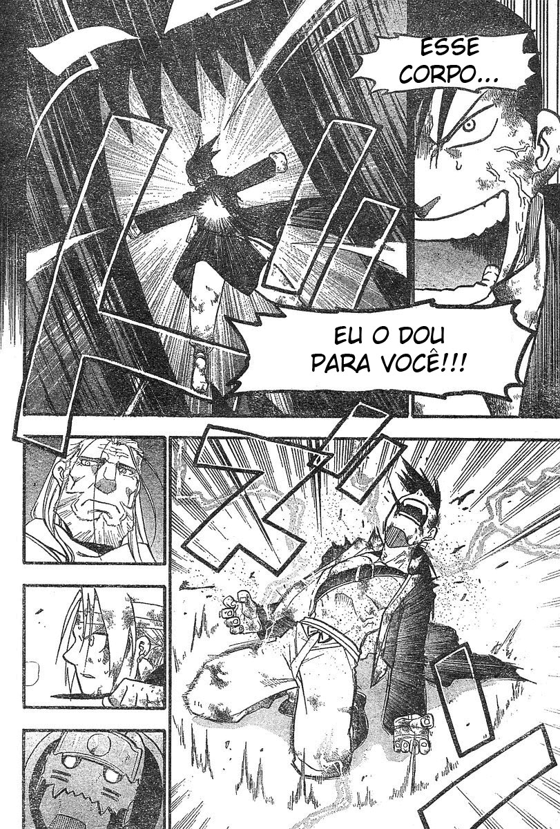 Read Alquimista de Aço pt_BR Manga Online