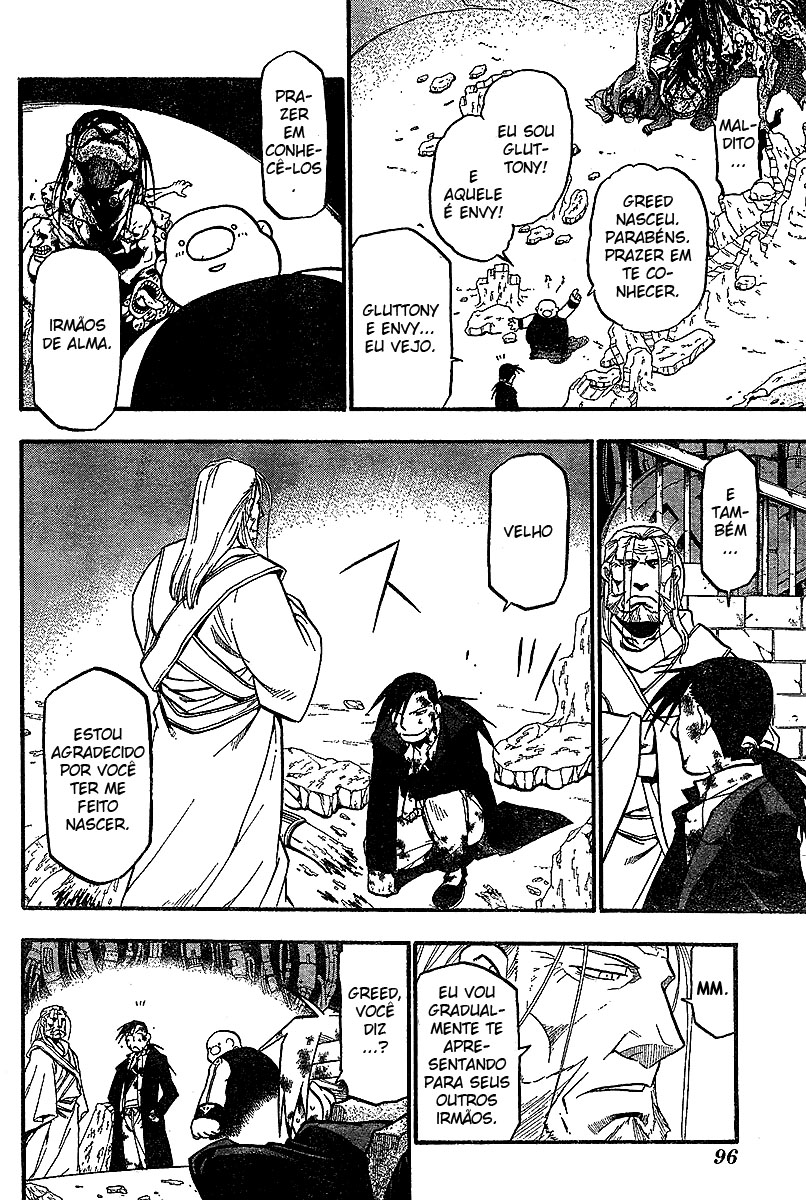 Read Alquimista de Aço pt_BR Manga Online