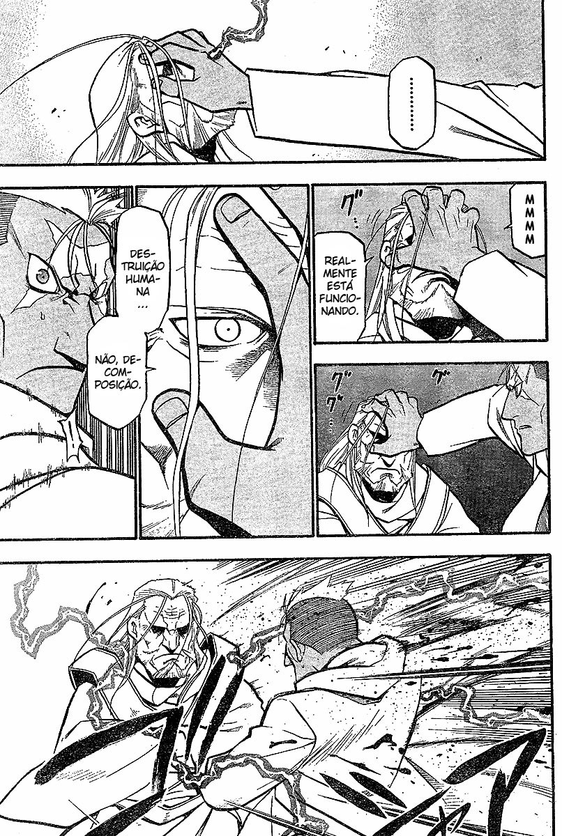 Read Alquimista de Aço pt_BR Manga Online